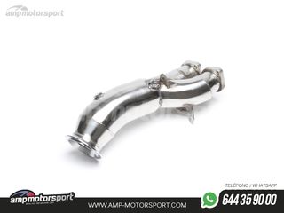 DOWNPIPE PARA BMW 3.5i DE 306CV