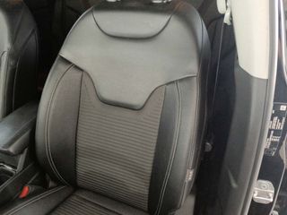 Jeep Compass Limited