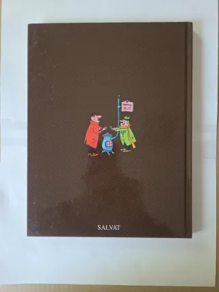 TBO Edición Coleccionista.