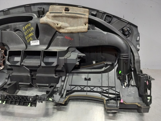 SALPICADERO RENAULT SCENIC II (JM) F9Q812 S / R