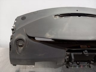 SALPICADERO RENAULT SCENIC II (JM) F9Q812 S / R