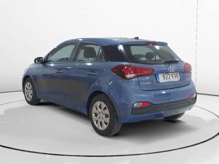 Hyundai i20 Essence
