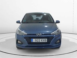Hyundai i20 Essence