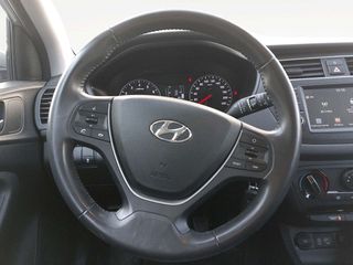 Hyundai i20 Essence
