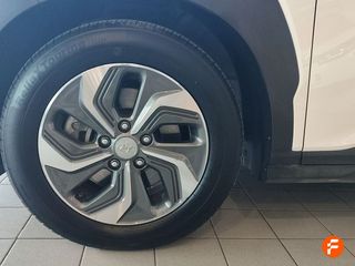 Hyundai Kona 1.6 GDI HEV Klass DCT