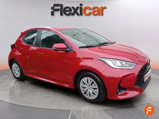 Toyota Yaris 1.5 120H Active Plus