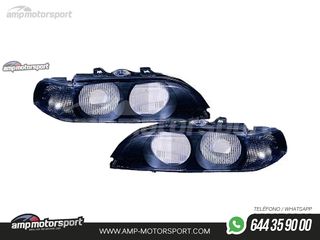 JUEGO DE TULIPAS PARA BMW E39 1996-2000