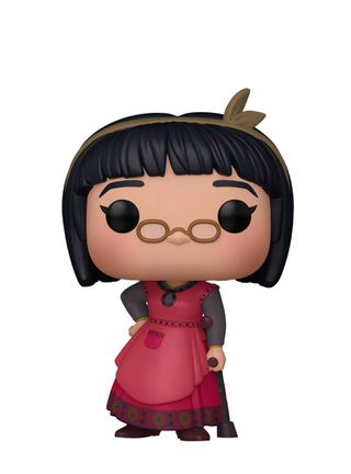 Figura Funko Pop Dahlia Wish Disney