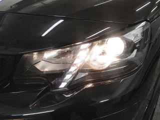 Peugeot Rifter GT Long