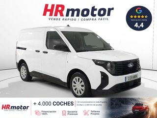 Ford Transit Trend Van