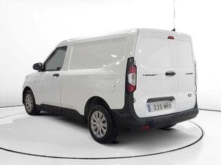 Ford Transit Trend Van