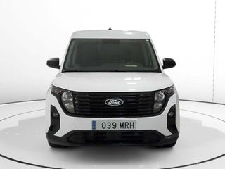 Ford Transit Trend Van