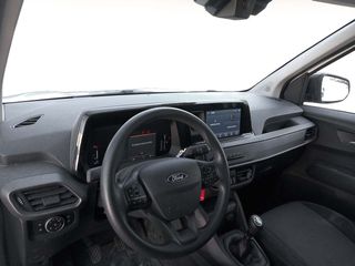 Ford Transit Trend Van