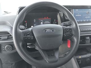 Ford Transit Trend Van