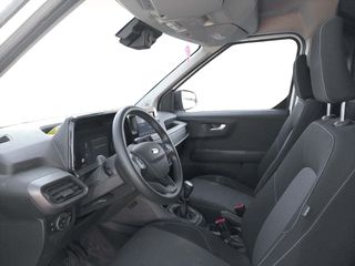 Ford Transit Trend Van