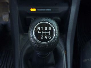 Ford Transit Trend Van