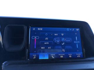 Ford Transit Trend Van