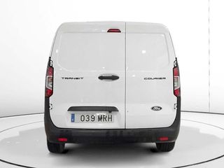 Ford Transit Trend Van