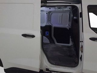 Ford Transit Trend Van