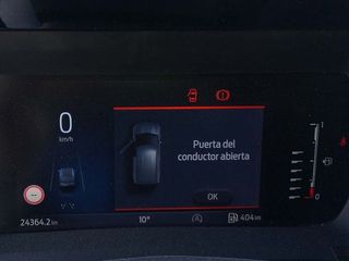 Ford Transit Trend Van