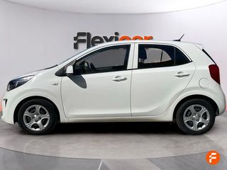 Kia Picanto 1.0 DPi 49kW (67CV) Concept