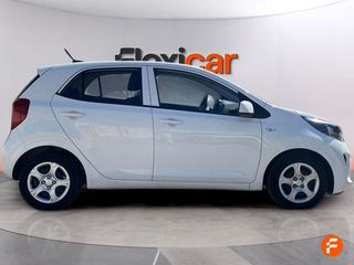Kia Picanto 1.0 DPi 49kW (67CV) Concept