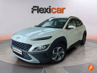 Hyundai Kona 1.6 GDI HEV Klass DCT
