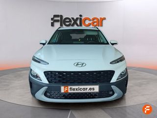 Hyundai Kona 1.6 GDI HEV Klass DCT