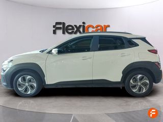 Hyundai Kona 1.6 GDI HEV Klass DCT