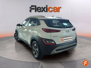 Hyundai Kona 1.6 GDI HEV Klass DCT