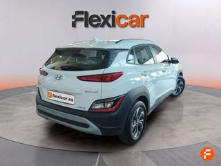 Hyundai Kona 1.6 GDI HEV Klass DCT
