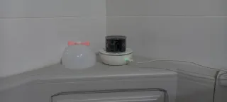 Lámpara infantil proyector