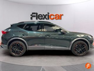 Cupra Formentor 2.0 TSI 228kW (310 CV) VZ 4Drive DSG