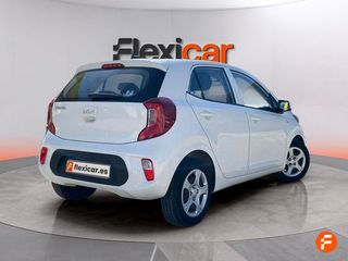 Kia Picanto 1.0 DPi 49kW (67CV) Concept