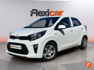 Kia Picanto 1.0 DPi 49kW (67CV) Concept