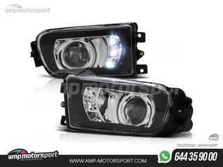 FAROS ANTINIEBLA PARA BMW SERIE 5 E39/Z3