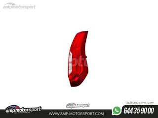 PILOTO TRASERO DERECHO PARA NISSAN X-TRAIL