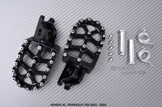 Reposapiés para HONDA XL TRANSALP 750 2023 - 2024