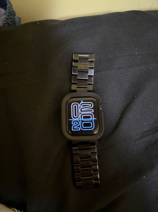 Apple Watch SE (GPS) (2.ª generación)️