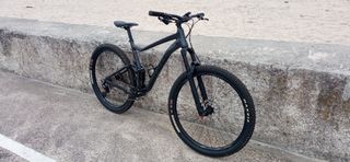 Giant Stance 29 2