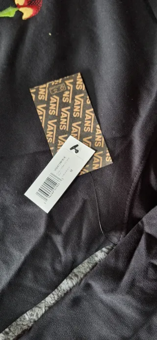 Sudadera Vans
