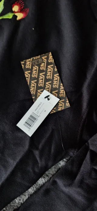 Sudadera Vans