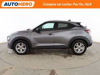 Nissan Juke 1.0 DIG-T N-Connecta