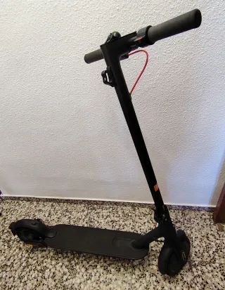 Patinete Eléctrico Xiaomi