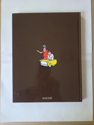 TBO. Edición Coleccionista.