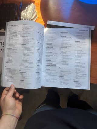 English File A1-a2 Elementary