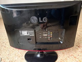 Pantalla LG Flatron M227WD 22 Digital TV