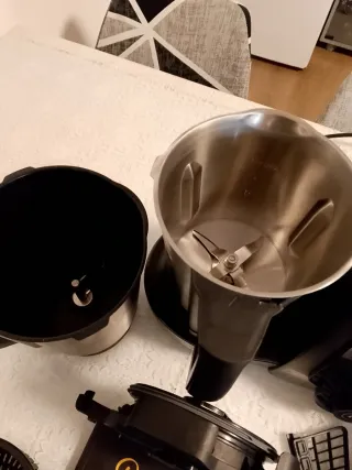 Robot da cucina Mambo Cecotec 10070