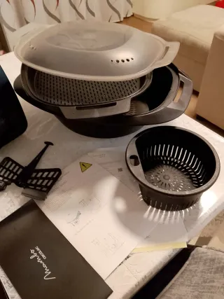 Robot da cucina Mambo Cecotec 10070