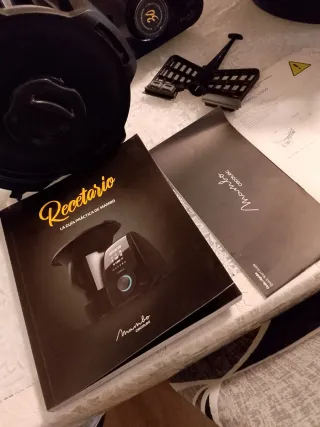 Robot da cucina Mambo Cecotec 10070